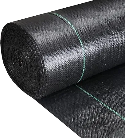 DWALE 6x300 ft Road Fabric