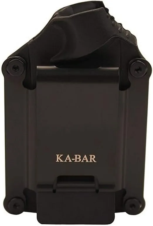 KaBar TDI Sheath Kydex Knife - Models 1477 1480 1481 - Ka Bar Kydex Sheath TDI