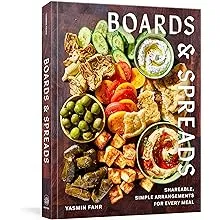 Boards and Spreads