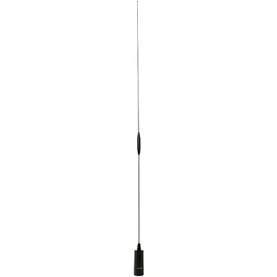 Browning Amateur Dual Band NMO Antenna 2.4dB 144MHz-148MHz/5.5dB 430MHz-450MHz