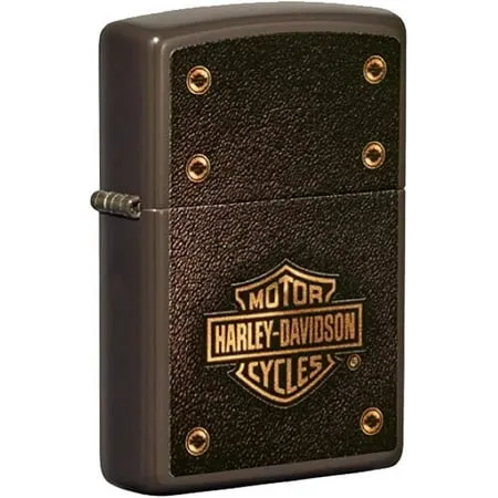 Zippo Harley-Davidson Lighter