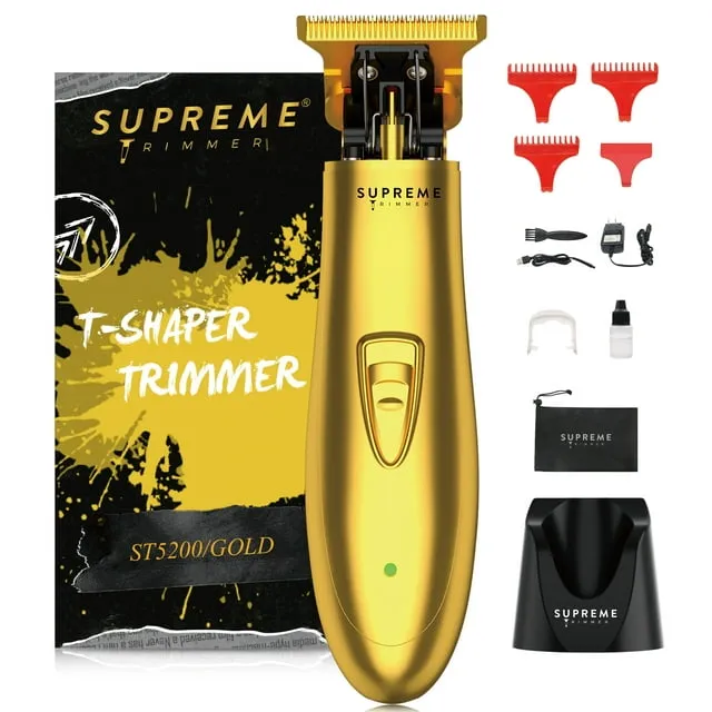 Supreme Trimmer T-Shaper Trimmer