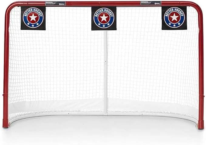 Better Hockey Extreme Sharp Shooting Goal Targets  Score More Goals