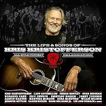 KRISTOFFERSON,KRIS - Songs of Kris Kristofferson