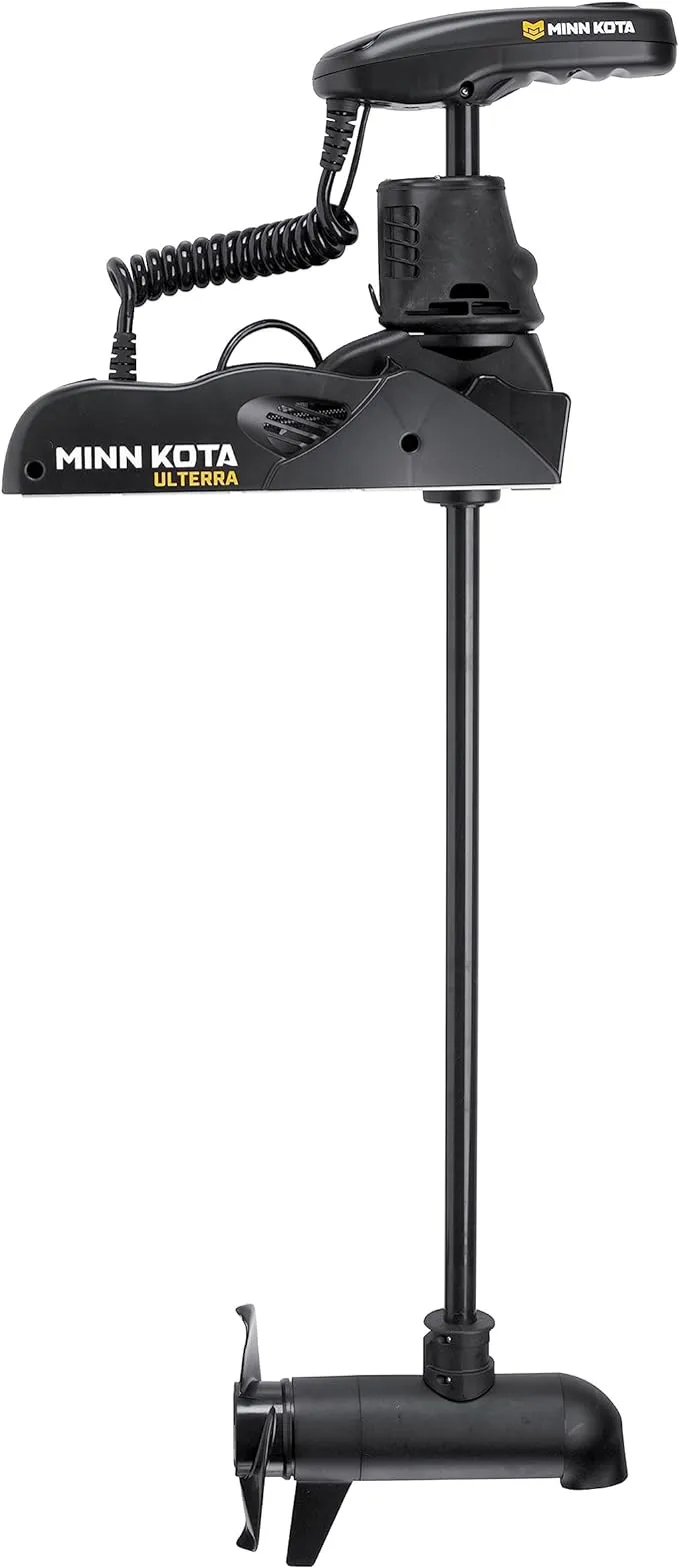 Minn Kota Ulterra Trolling Motor