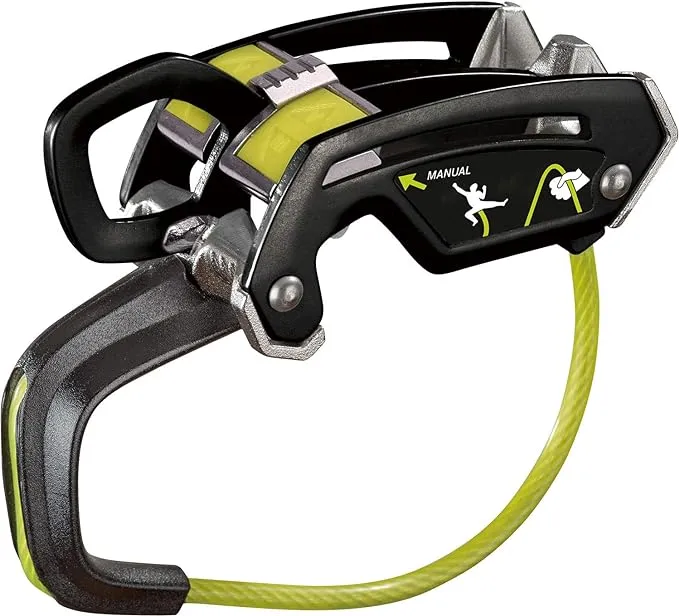 Edelrid Giga Jul Belay Device