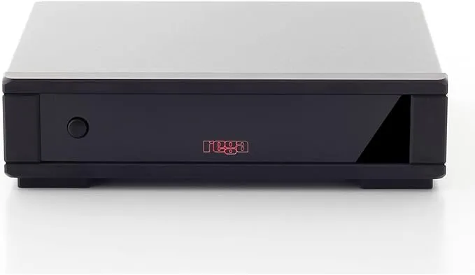 Rega Fono MC Phono Stage (Black)