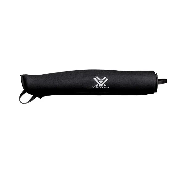 Vortex Sure Fit Riflescope Cover Large  Black