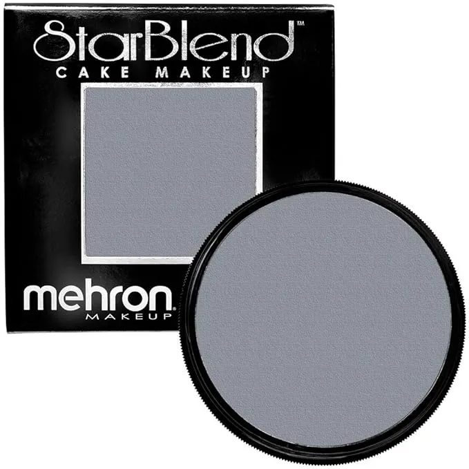 mehron StarBlend Cake Makeup