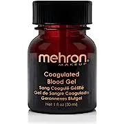 Mehron Coagulated Blood Gel