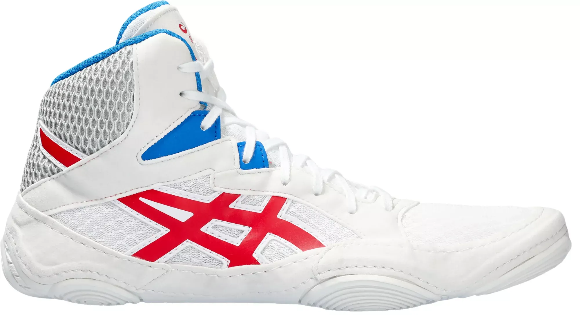 ASICS Men's Snapdown 3 Wrestling Shoes