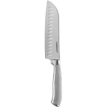 Graphix Collection Santoku Knife 7"