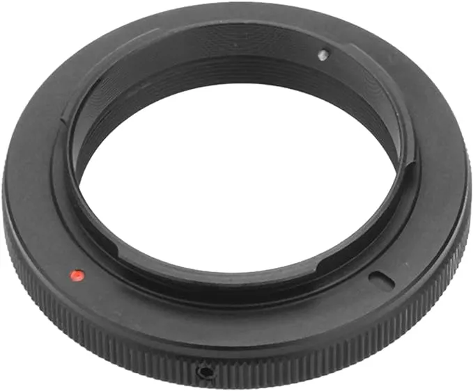 UltraPro T/T2 Lens Mount Adapter for Nikon 1 Camera