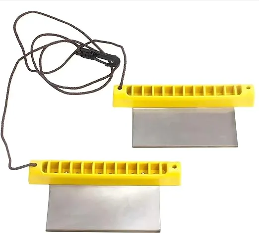 MIDWEST TAB RAIL REMOVER VINYL FENCE REPAIR TOOL WITH LOCKING TABS MWT-TRR-46