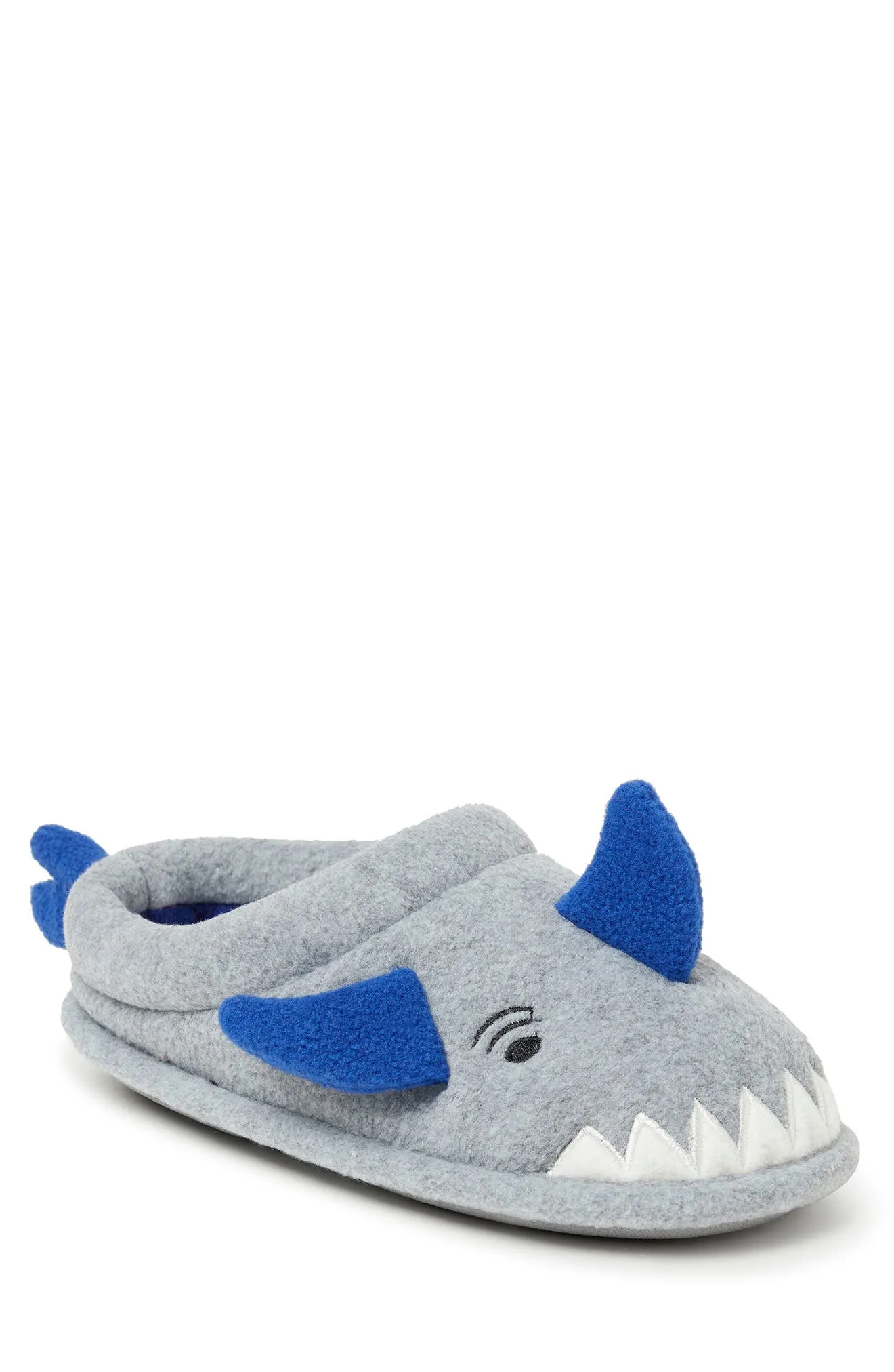 Peyton Animal Clog Slipper