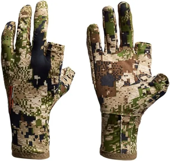 Sitka Equinox Guard Glove