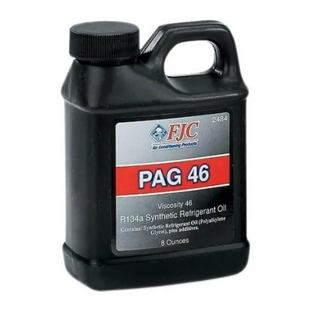 FJC INC. PAG Oil 46 - 8 oz FJ2484