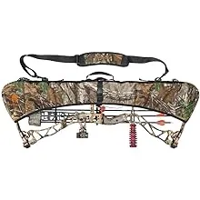 Allen Bow Sling Quick - Fit Rtap Camo Fits Bows - 25010