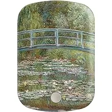 Monet’s Bridge Over Water Lilies | The Met Series Power Pod