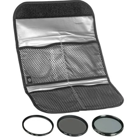 Hoya 67mm Digital Filter Kit