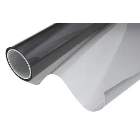 Tview T2BK3520 2ply 1mil 20 x 100ft Window Film Roll VLT 35%