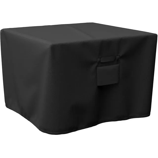 Waterproof Square Fire Pit Cover