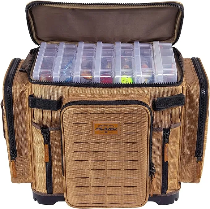 Plano Guide Series 3700 Tackle Bag Extra Large