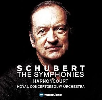 Schubert Symphonies