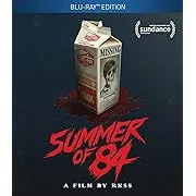 Summer of 84