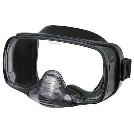 IST Imperial Panoramic View Hands-Free Water Mask