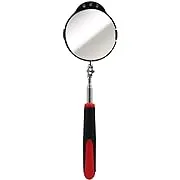 Ullman HTS-2LT Lighted Inspection Mirror