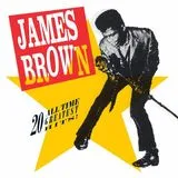 James Brown - 20 All-Time Greatest Hits!  (New CD)