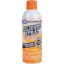 Cyclo C33V Silicone Spray Lubricant - 10 oz