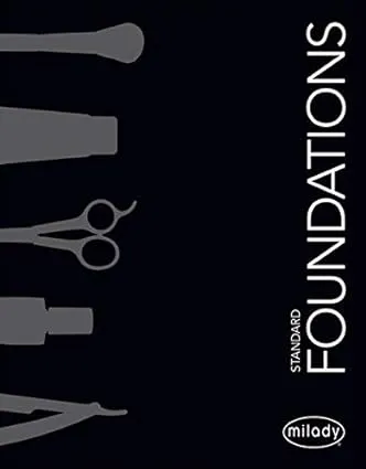 Milady Standard Foundations