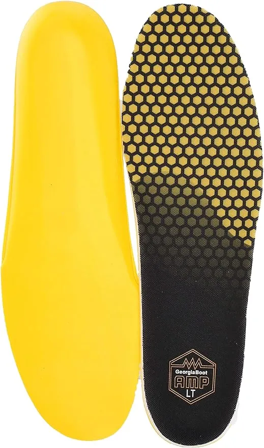 Georgia Boot - Amp LT Insole