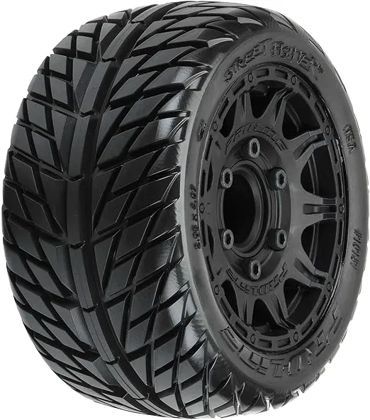 Pro-Line Street Fighter LP 2.8" Tires