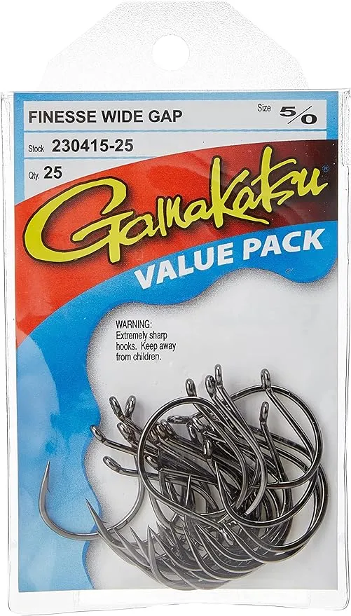 Gamakatsu GAMAKATSU Hook