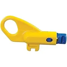 Klein Tools VDV110-261 Twisted Pair Radial Stripper