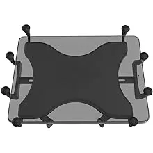 Ram Mounts Universal X-Grip Cradle for 12 inch Tablets (RAM-HOL-UN11U)