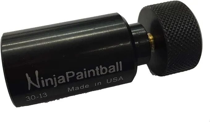 Ninja Paintball UFA Universal Fill Adapter