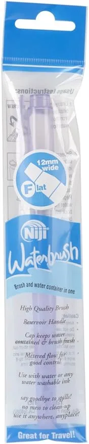 Niji Waterbrush - Mini