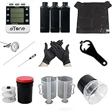 Darkroom Developing Equipment Kit Film Processing 120 135 35mm Color B&W Film