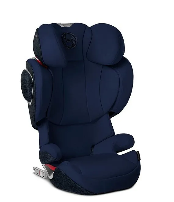 CybexSolution Z-Fix Booster Car Seat