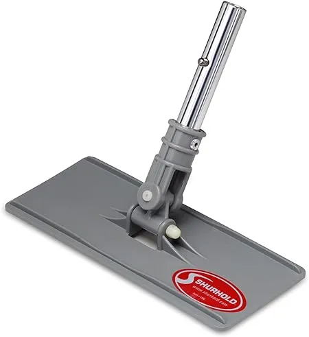 Shurhold 1700 Shur-LOK Swivel Pad Base