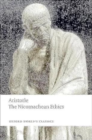 The Nicomachean Ethics