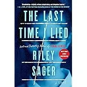 The Last Time I Lied: A NovelThe Last Time I Lied: A Novel