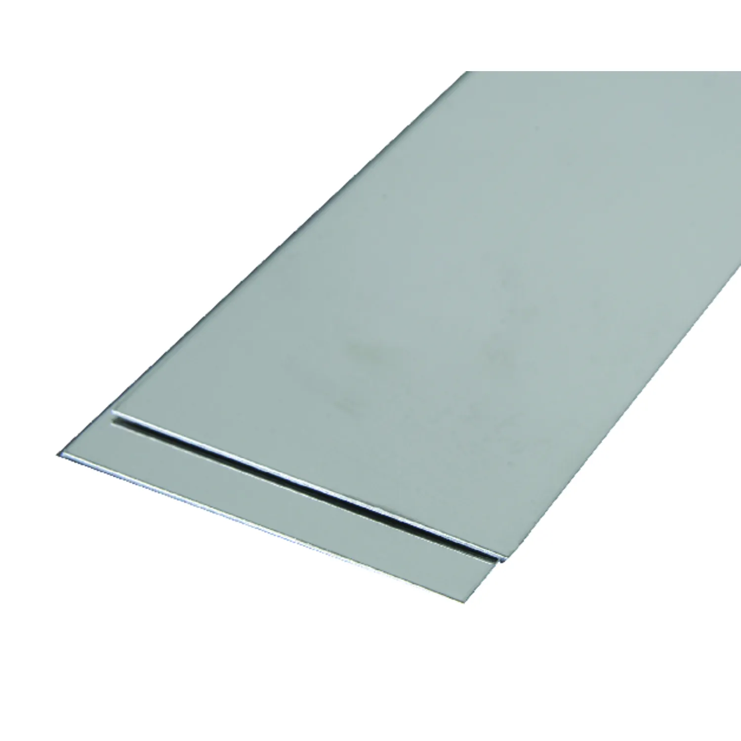 K&amp;S 0.09 in. X 6 in. W X 12 in. L Aluminum Plain Sheet Metal