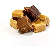 Hall's Assorted Fudge, 1 Pound