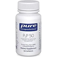 P5P 50 Pure Encapsulations