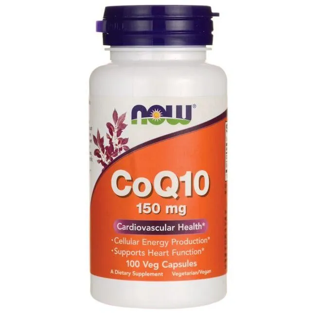 CoQ10